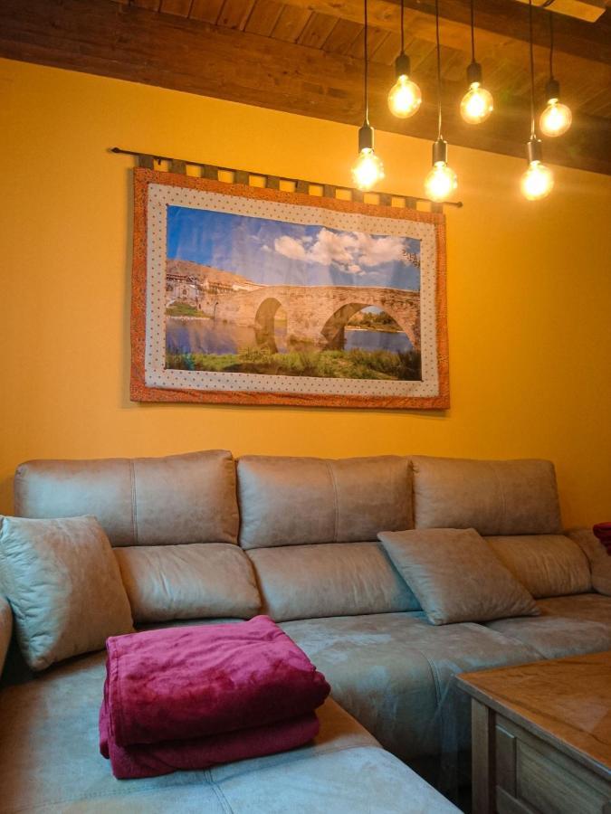 Casa Chaluca *