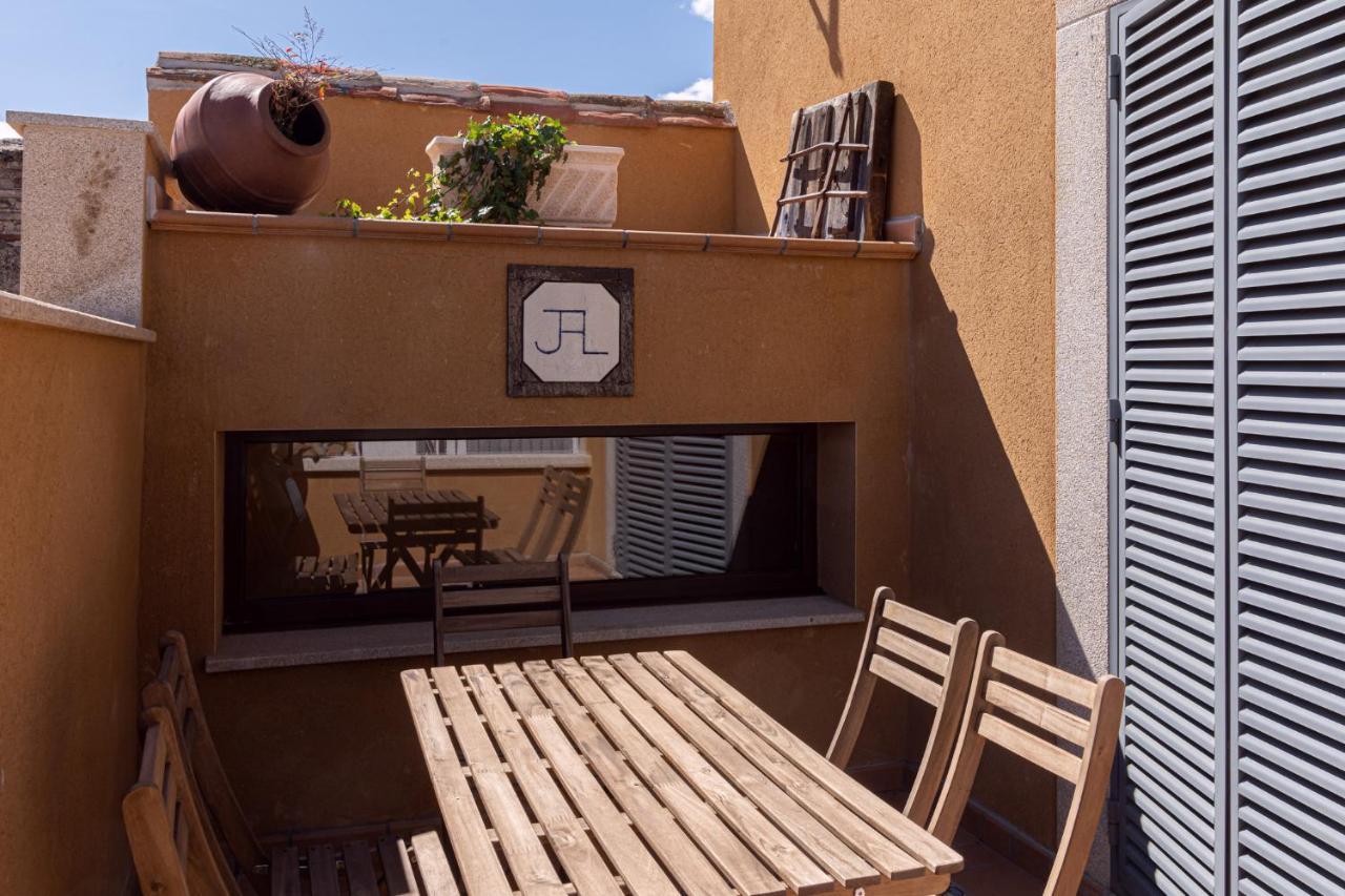 Casa Chaluca La Aldehuela