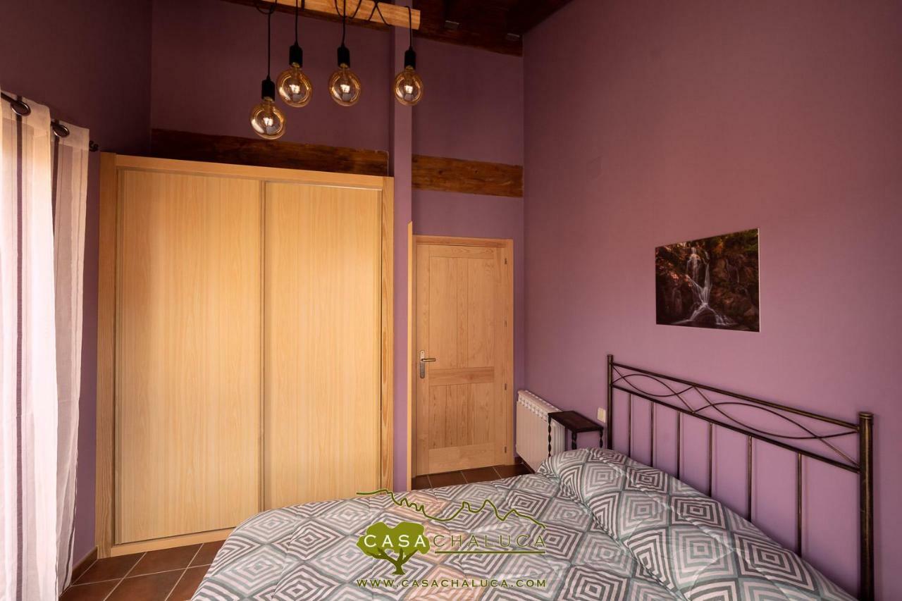 Casa Chaluca *