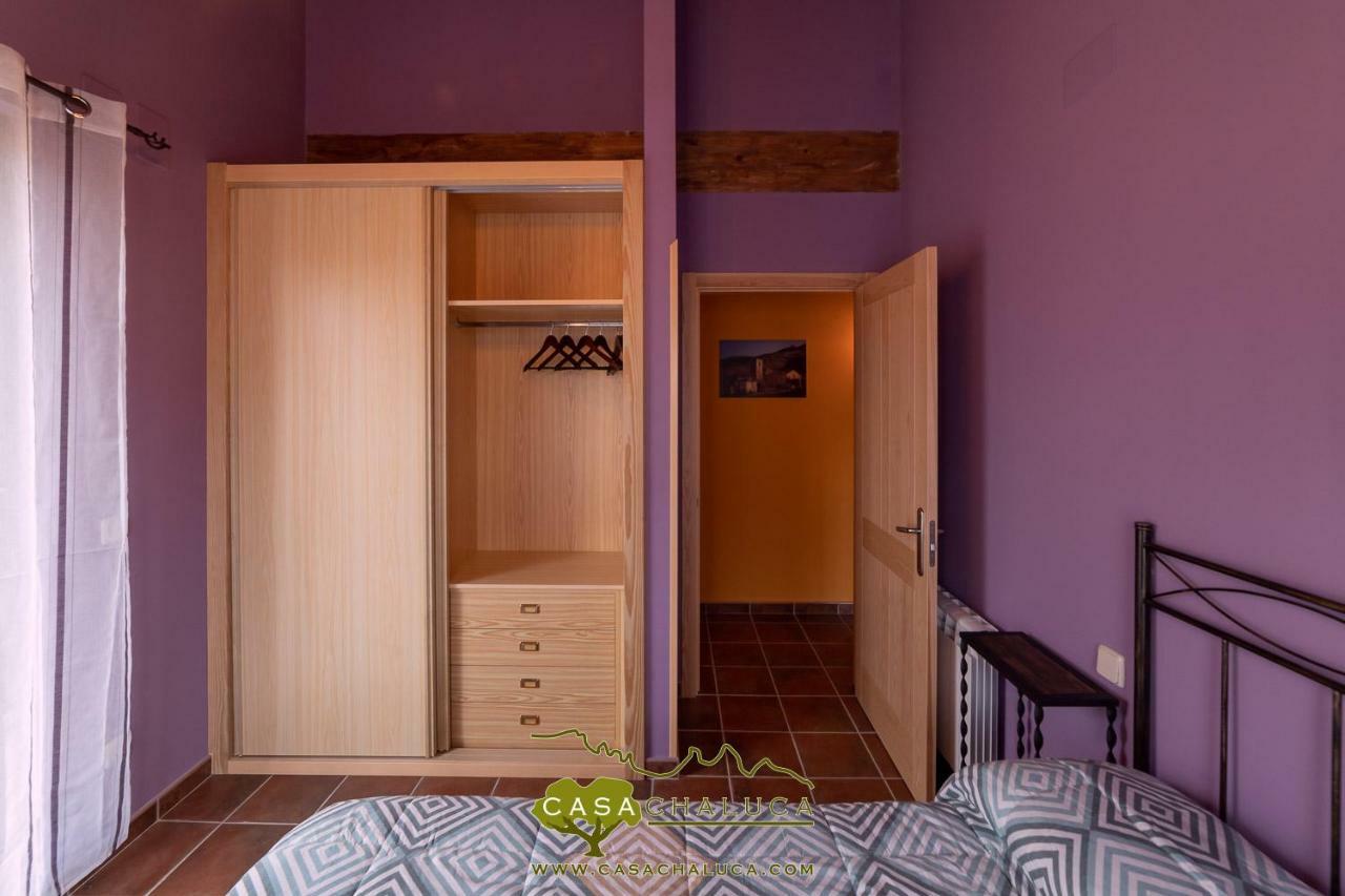Casa Chaluca *