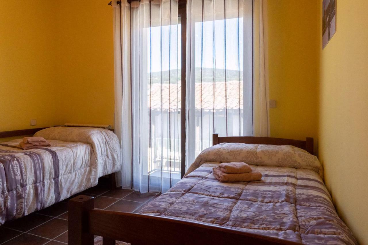 Casa Chaluca * La Aldehuela